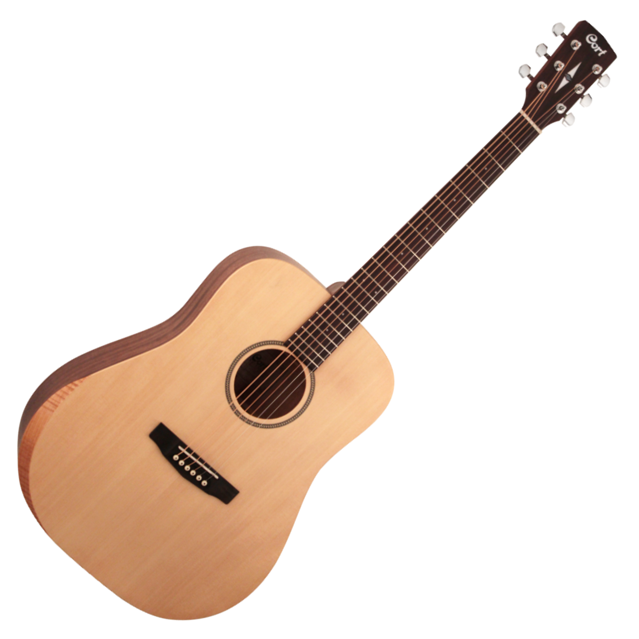 Cort Earth Bevel Cut Acoustic Guitar